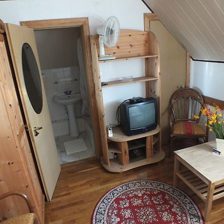 Villa Zveju 29 Palanga Kamer foto