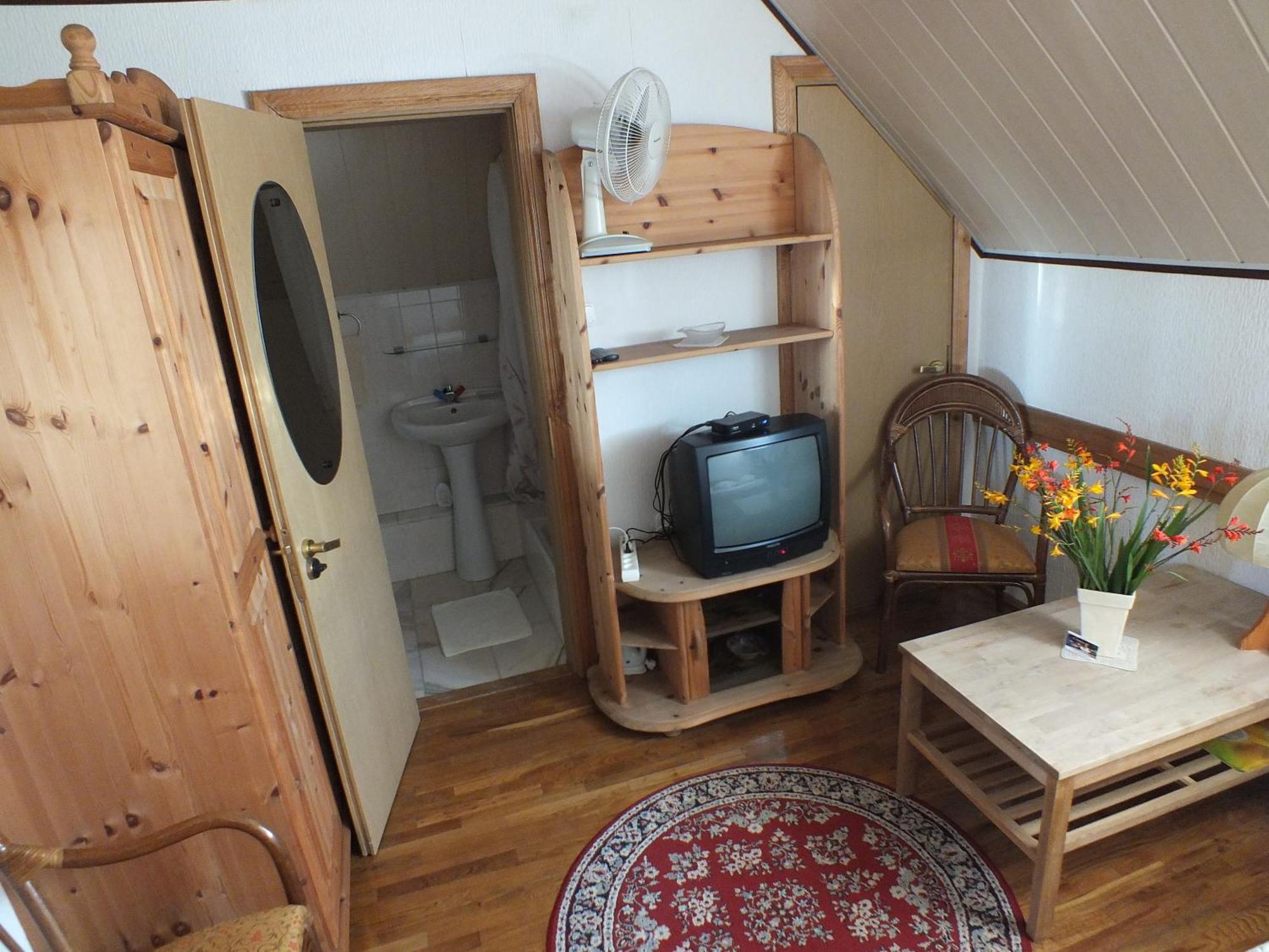 Villa Zveju 29 Palanga Kamer foto