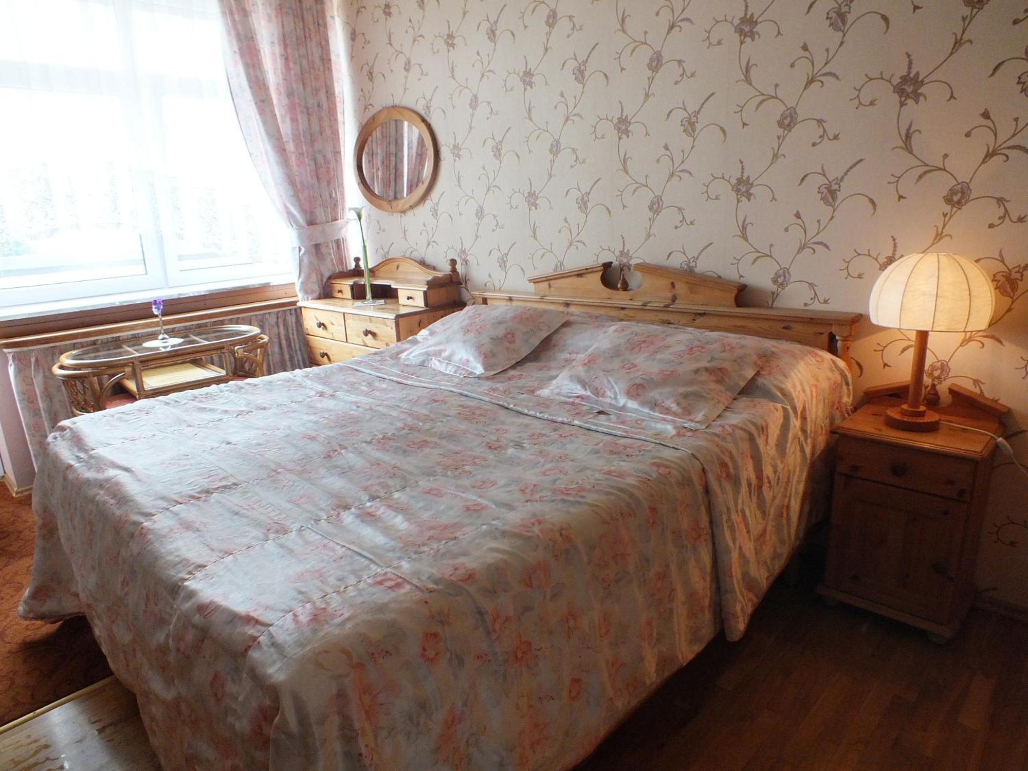 Villa Zveju 29 Palanga Kamer foto