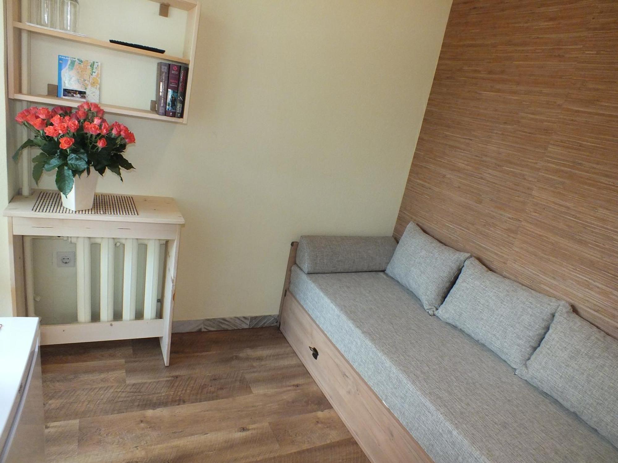 Villa Zveju 29 Palanga Kamer foto