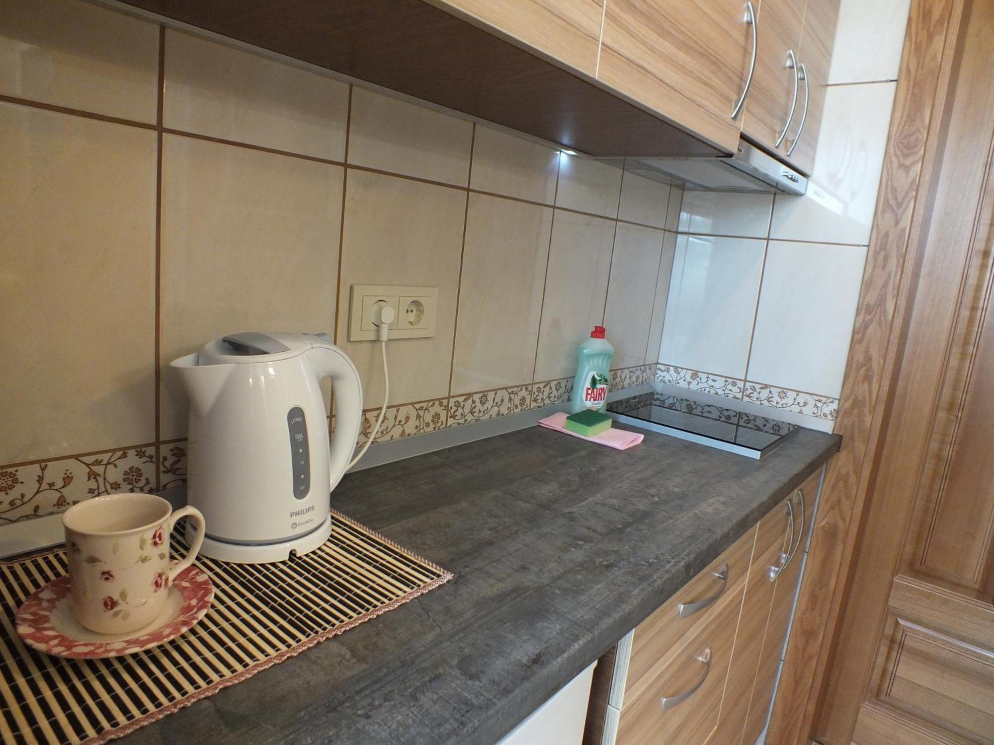 Villa Zveju 29 Palanga Kamer foto