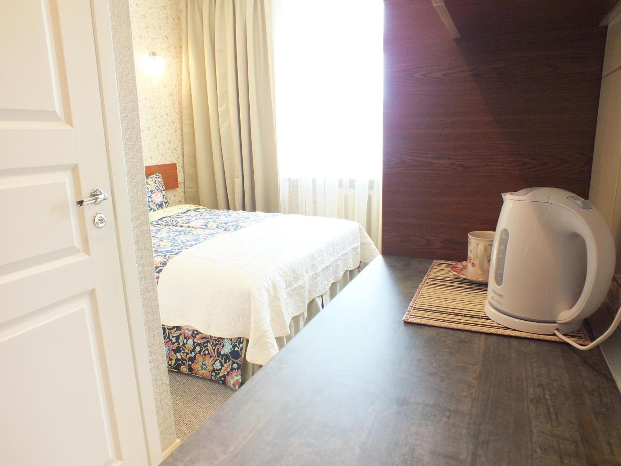 Villa Zveju 29 Palanga Kamer foto