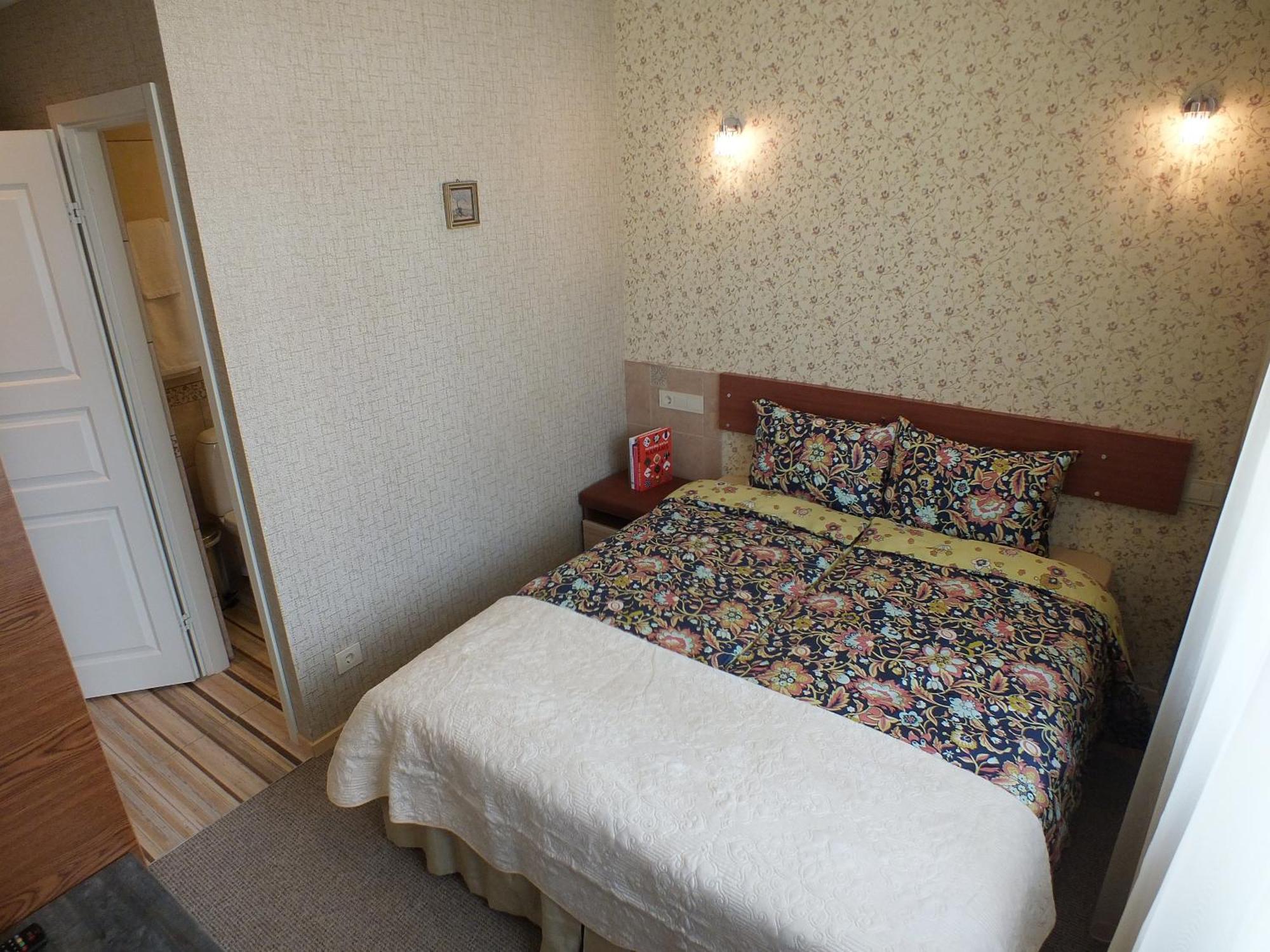 Villa Zveju 29 Palanga Kamer foto