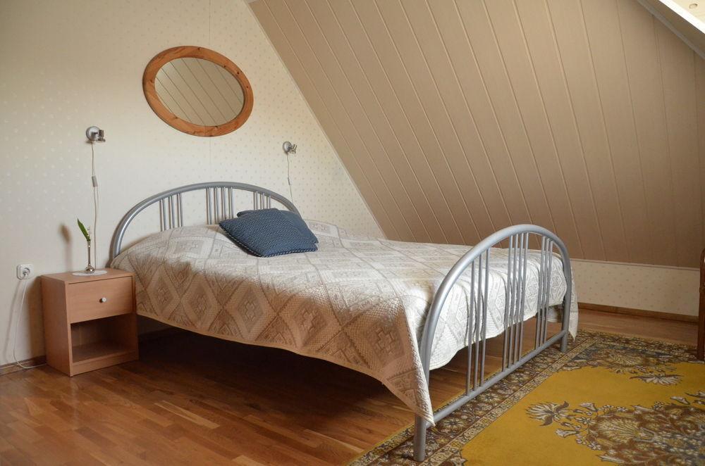Villa Zveju 29 Palanga Buitenkant foto