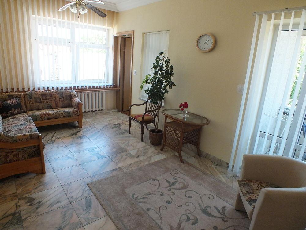 Villa Zveju 29 Palanga Buitenkant foto