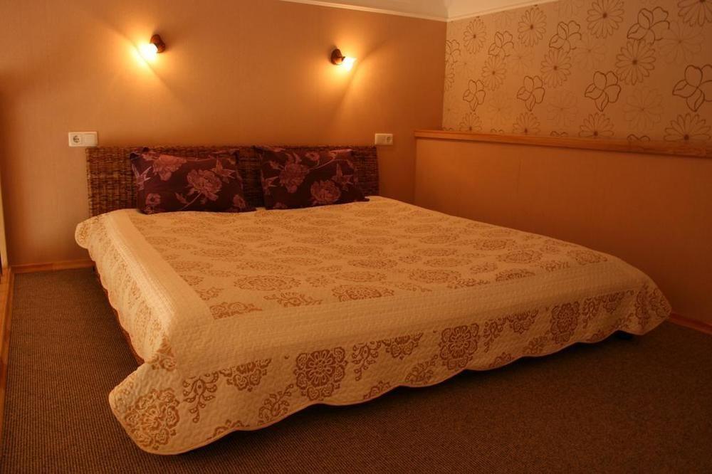 Villa Zveju 29 Palanga Buitenkant foto