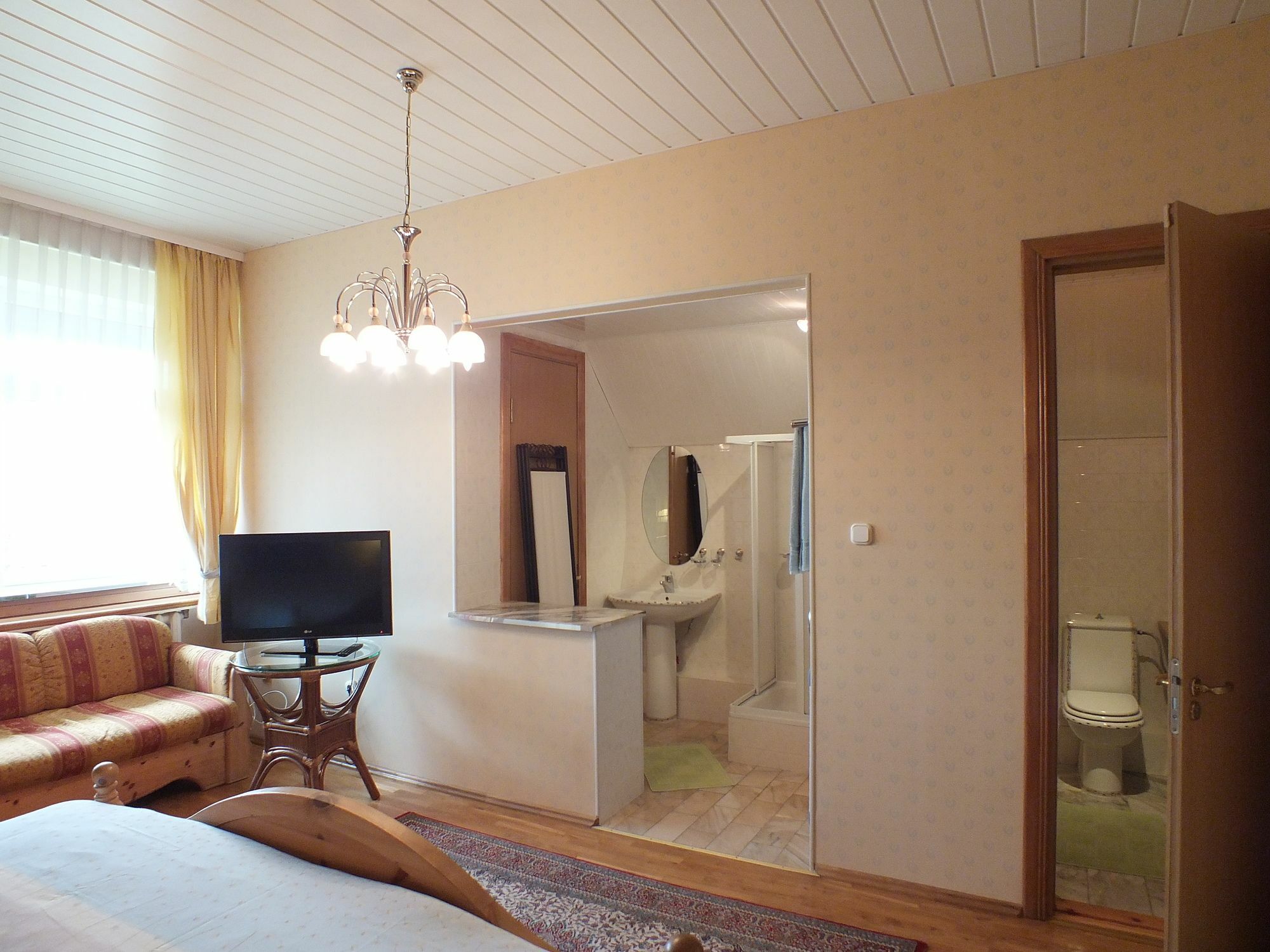Villa Zveju 29 Palanga Buitenkant foto