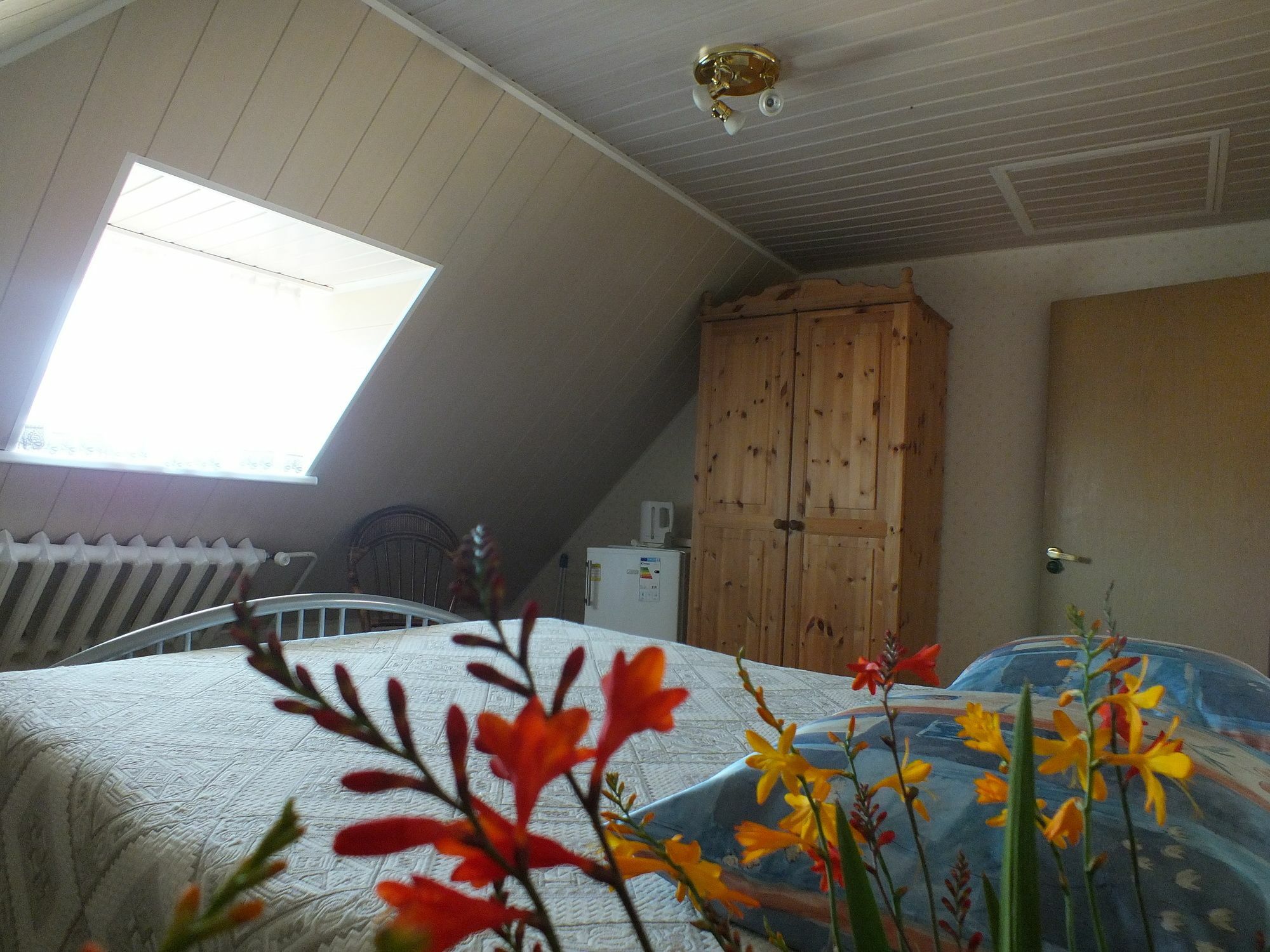 Villa Zveju 29 Palanga Buitenkant foto