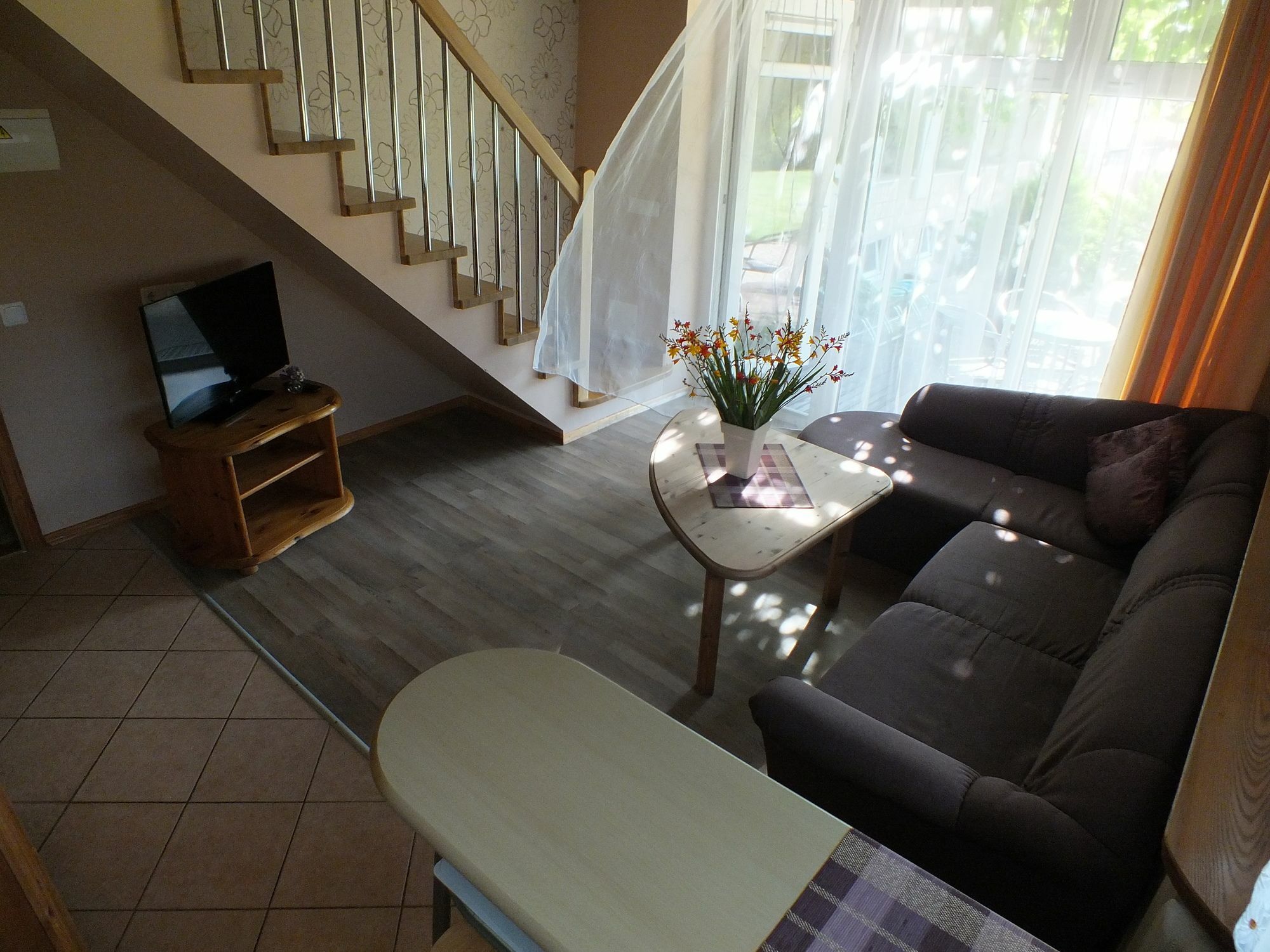 Villa Zveju 29 Palanga Buitenkant foto