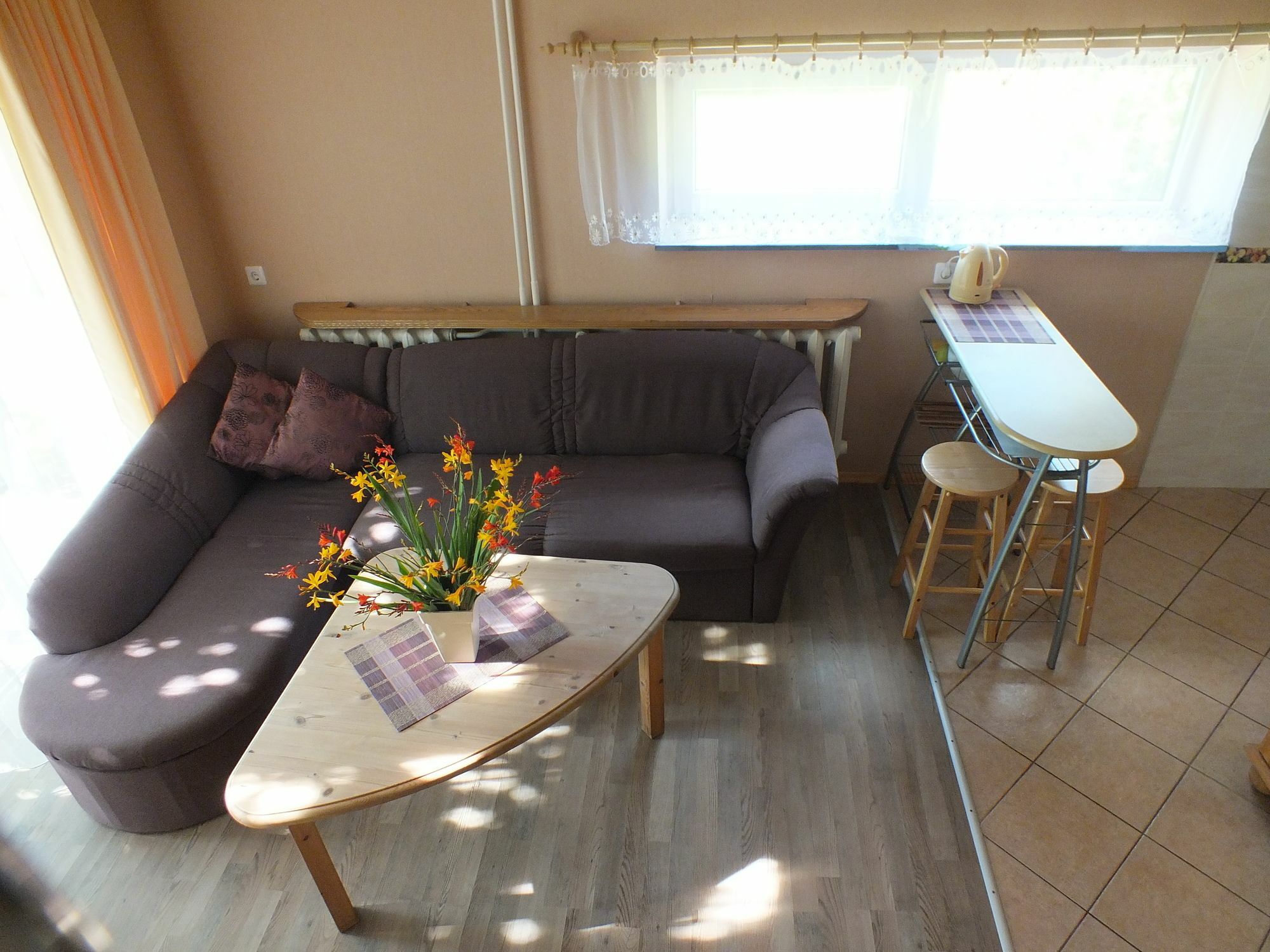 Villa Zveju 29 Palanga Buitenkant foto