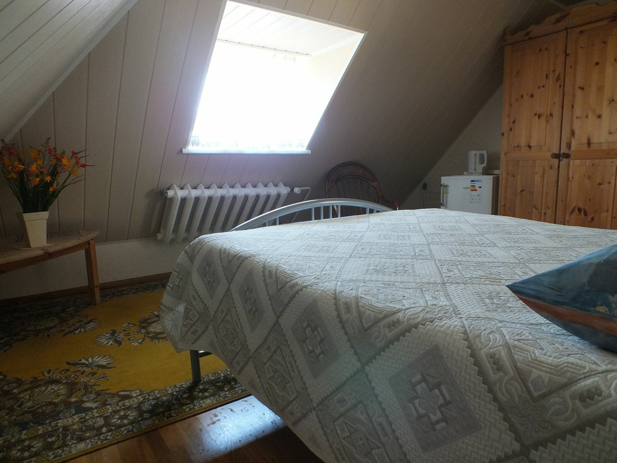Villa Zveju 29 Palanga Buitenkant foto