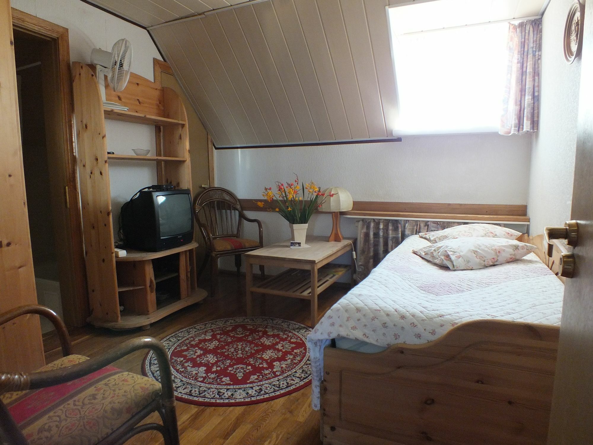 Villa Zveju 29 Palanga Buitenkant foto