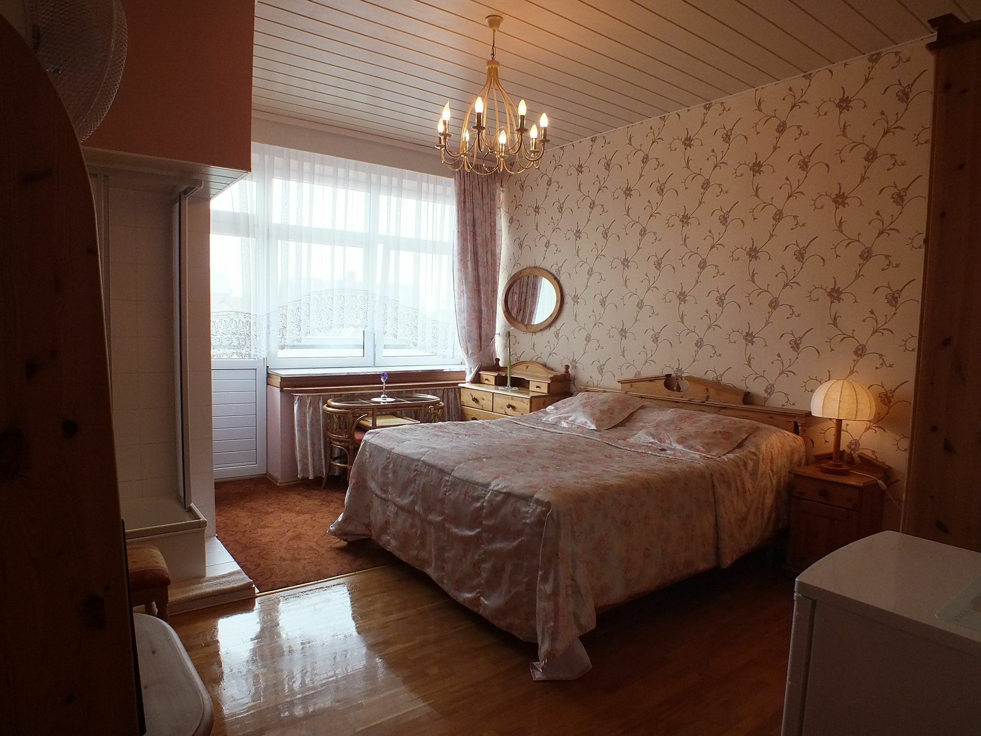 Villa Zveju 29 Palanga Buitenkant foto