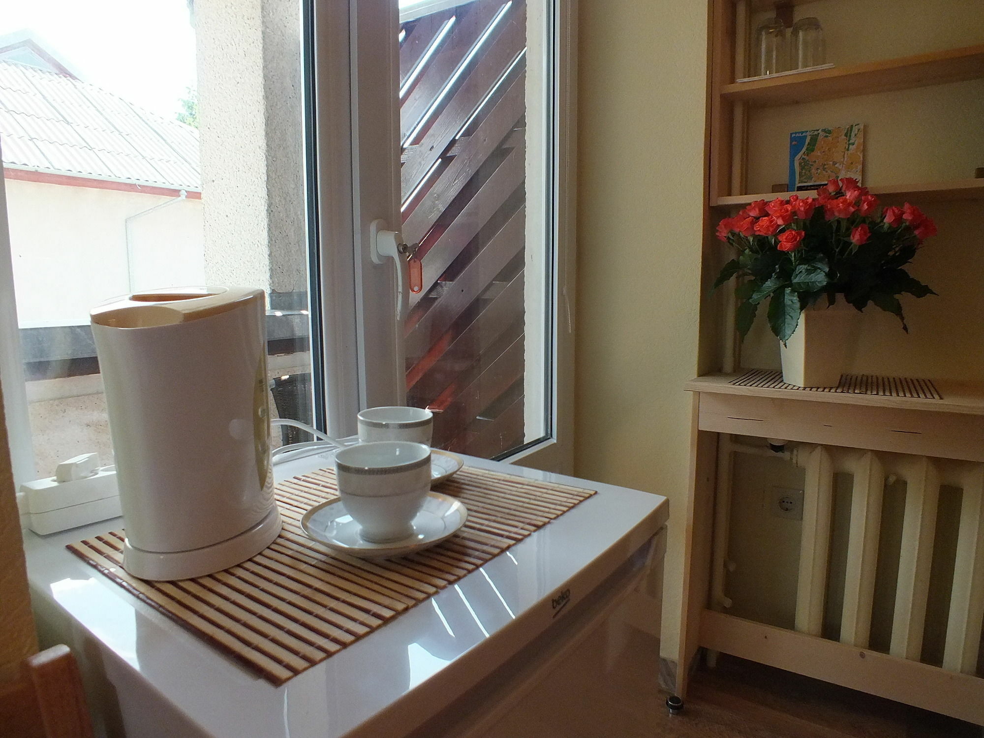 Villa Zveju 29 Palanga Buitenkant foto